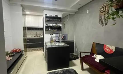 Apartamento à venda no bairro Nova Palhoça - Palhoça/SC