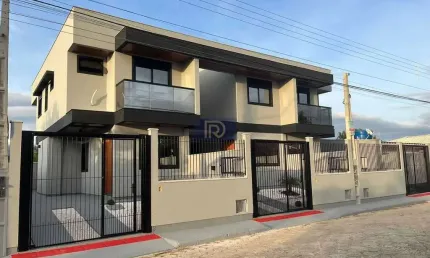 Casa com 3 quartos à venda no Centro, Palhoça 