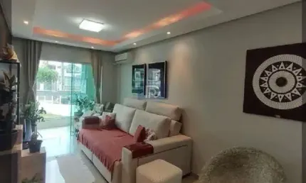 Apartamento com 2 quartos à venda no Pagani, Palhoça 