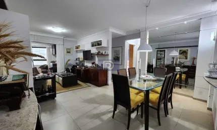 Apartamento à venda no bairro Campinas - São José/SC