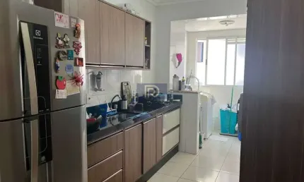 Apartamento à venda no bairro campinas - são josé/sc