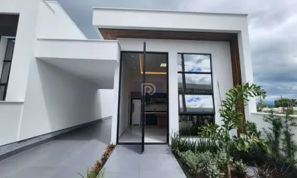 Casa com 2 quartos à venda na Rua João José Martins, Potecas, São José