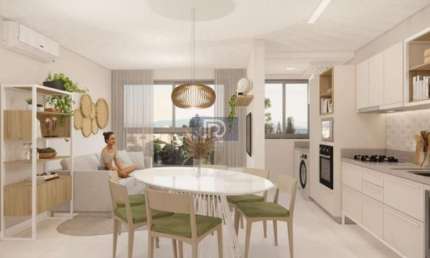 Apartamento à venda no bairro Jardim Atlântico - Florianópolis/SC