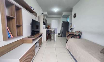 Apartamento à venda no bairro Praia de Fora - Palhoça/SC