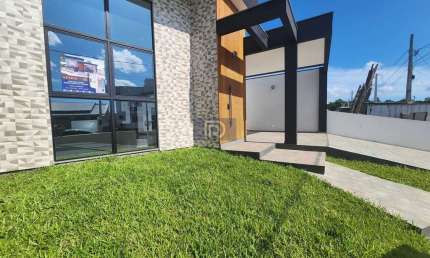 Casa com 3 quartos à venda na Rua José Onofre Pereira, Bela Vista, Palhoça