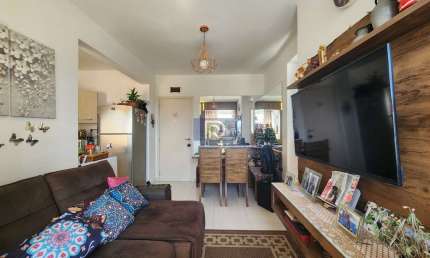 Apartamento à venda no bairro Barra do Aririú - Palhoça/SC