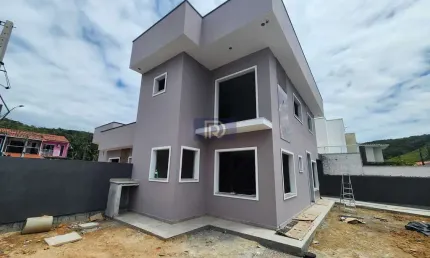 Casa com 3 quartos à venda na Rua Cauassú, Potecas, São José