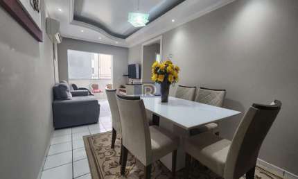 Apartamento à venda no bairro Forquilhinha - São José/SC
