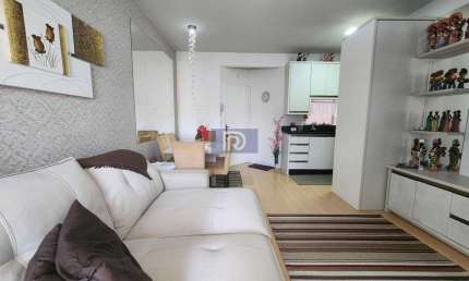 Apartamento à venda no bairro Bela Vista - São José/SC