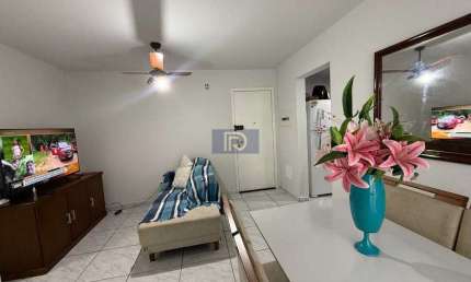 Apartamento à venda no bairro Balneário - Florianópolis/SC