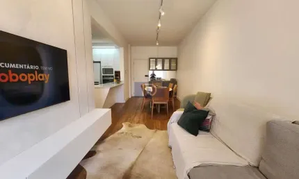 Apartamento à venda no bairro Ipiranga - São José/SC