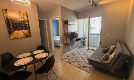 Apartamento à venda no bairro Ponte do Imaruim - Palhoça/SC