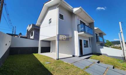 Casa com 3 quartos à venda na Rua João José Martins, Potecas, São José