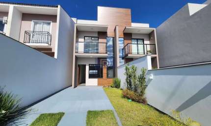 Casa com 2 quartos à venda na Rua João José Martins, Potecas, São José