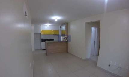 Apartamento à venda no bairro Ponte do Imaruim - Palhoça/SC