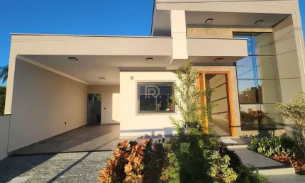 Casa com 3 quartos à venda no Forquilhas, São José 