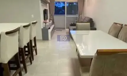 Apartamento à venda no bairro ipiranga - são josé/sc