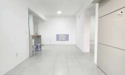 Apartamento com 2 quartos à venda no Areias, São José 