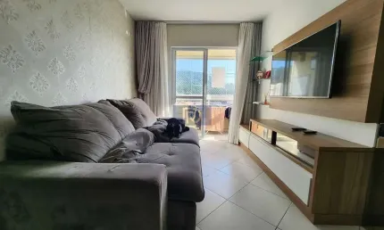 Apartamento com 2 quartos à venda no Areias, São José 