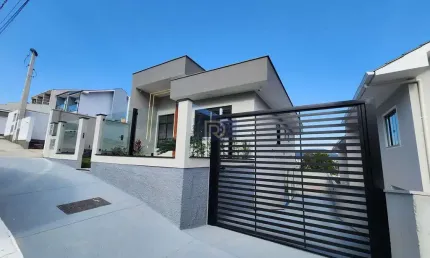 Casa com 3 quartos à venda no Potecas, São José 
