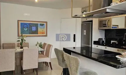 Apartamento com 3 quartos à venda no Areias, São José 
