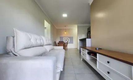 Apartamento à venda no bairro ipiranga - são josé/sc