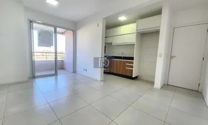 Apartamento com 2 quartos à venda no Areias, São José 