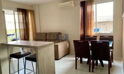 Apartamento com 2 quartos à venda no Areias, São José 