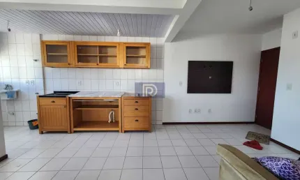 Apartamento com 2 quartos à venda no Aririú da Formiga, Palhoça 
