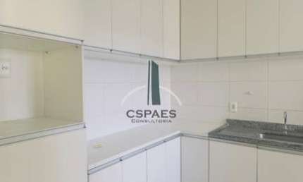 Apartamento para Locação em Barueri, Vila Iracema-Belval, 2 dormitórios, 1 suíte, 2 banheiros, 1 vaga