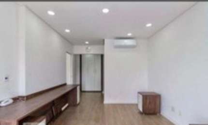Apartamento para Venda em Barueri, Tamboré, 1 dormitório, 1 suíte, 1 banheiro, 1 vaga