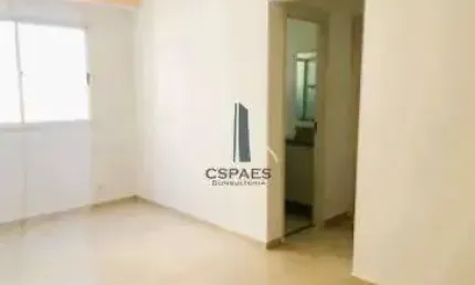 Apartamento para Venda em Barueri, Centro, 2 dormitórios, 1 banheiro, 1 vaga