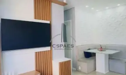 Apartamento para Venda em Barueri, Vila Iracema-Belval, 3 dormitórios, 1 suíte, 2 banheiros, 1 vaga