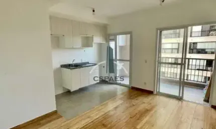 Apartamento para venda em barueri, alphaville empresarial, 2 dormitórios, 1 banheiro, 1 vaga