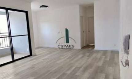 Apartamento para Venda em Barueri, Alphaville Empresarial, 2 dormitórios, 1 suíte, 2 banheiros, 2 vagas