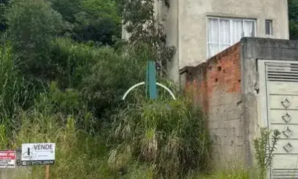 Terreno para Venda em Itapevi, Jardim Vale do Sol II