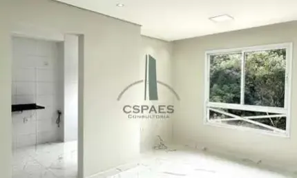 Apartamento para Venda em Barueri, Vila Iracema-Belval, 2 dormitórios, 1 suíte, 2 banheiros, 1 vaga