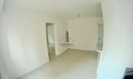 Apartamento para Venda em Barueri, Centro, 2 dormitórios, 1 banheiro, 1 vaga