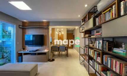 Apartamento à venda, 81 m² por R$ 990.000,00 - Gonzaga - Santos/SP