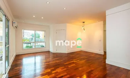 Apartamento à venda, 159 m² por R$ 1.500.000,00 - Boqueirão - Santos/SP