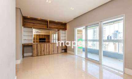 Apartamento com 3 dormitórios à venda, 131 m² por R$ 1.650.000,00 - Boqueirão - Santos/SP