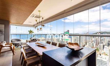 Apartamento, 134 m² - venda por R$ 2.830.000,00 ou aluguel por R$ 21.000,00/mês - Gonzaga - Santos/SP