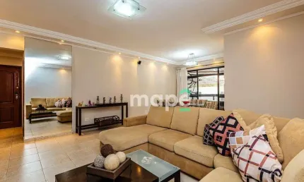 Residencial frente mar - Apê amplo com 3 dormitórios à venda, 150 m² - Ponta da Praia