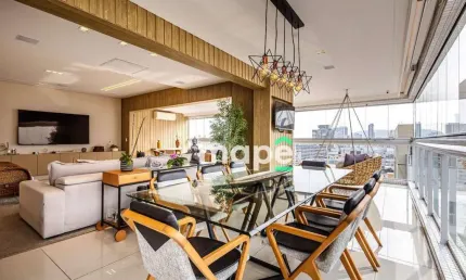 Apartamento, 210 m² - venda por R$ 3.650.000,00 ou aluguel por R$ 27.660,00/mês - Gonzaga - Santos/SP