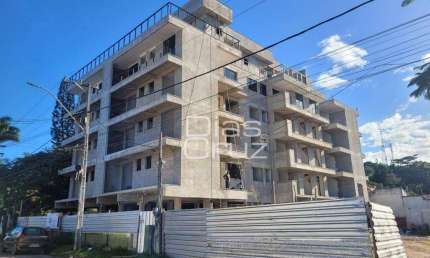 Diaz &amp; Cruz Corretores apresentam: Apartamento Alto Padrão de 79m² no Costazul, Rio das Ostras
