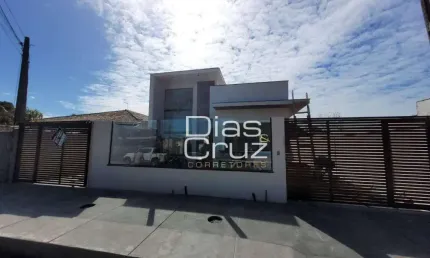 Linda casa com 2 quartos no Terra Firme, Rio das Ostras