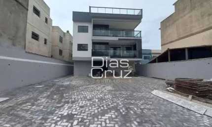Apartamento com 3 quartos à venda, 80 m² por R$ 390.000 - Costazul - Rio das Ostras/RJ