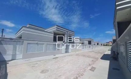 ?? casa moderna no bairro chácara mariléa – conforto e praticidade!