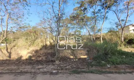 Terreno à venda, 494 m² por r$ 95.000,00 - extensão serramar - rio das ostras/rj