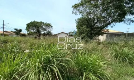 Terreno à venda no bairro terra firme - rio das ostras/